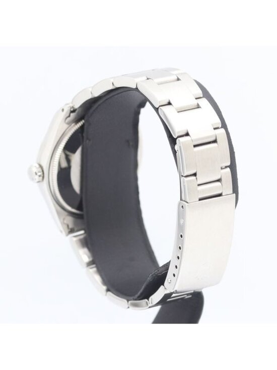 Rolex Oyster Perpetual Air King Gray Dial Watch main image 5